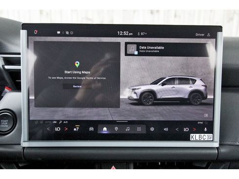 New 2026 MAZDA CX-5 Preferred AWD/4WD image 22