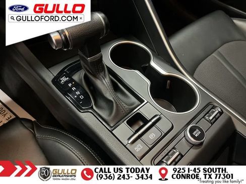 Used 2024 Kia K5 GT-Line FWD image 27