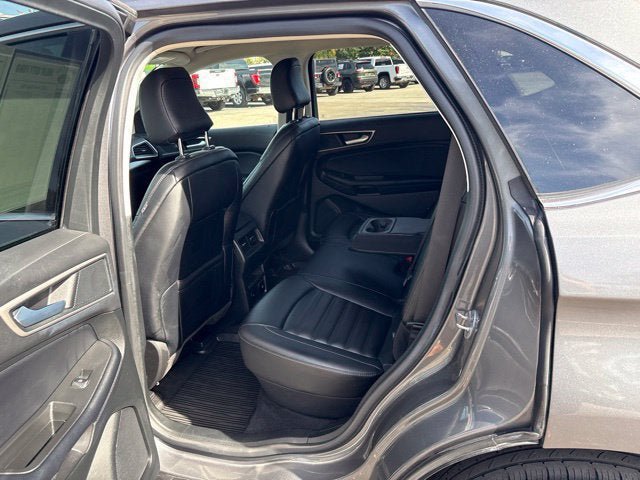 Certified 2023 Ford Edge SEL w/ Convenience Package AWD/4WD image 18
