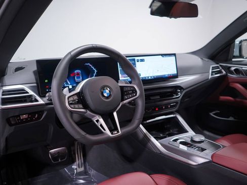 Used 2026 BMW 430i Coupe w/ M Sport Package image 6