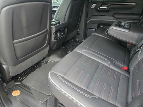 Used 2023 GMC Sierra 1500 AT4X AWD/4WD image 12