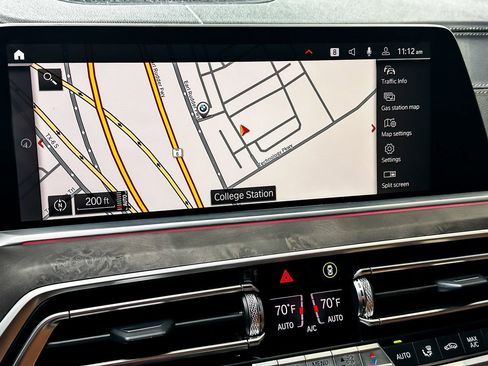 Certified 2023 BMW X5 sDrive40i w/ Luxury Seating Package image 20