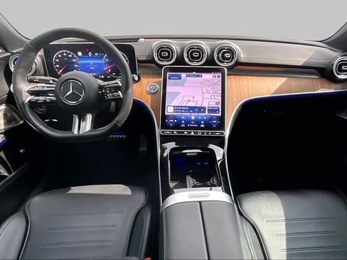 Used 2023 Mercedes-Benz C 300 Sedan image 16