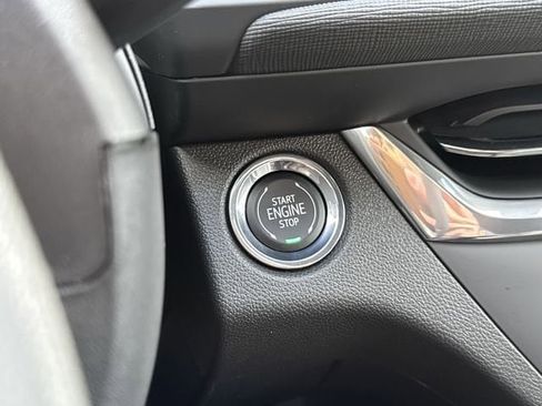 New 2025 Buick Envista Preferred w/ Convenience I Package image 16