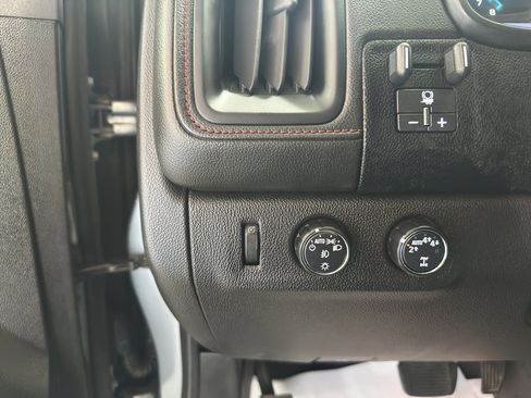 Used 2019 GMC Canyon All Terrain w/ Trailering Package image 17