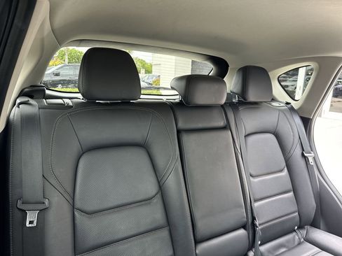 Used 2023 MAZDA CX-5 AWD 2.5 S image 47
