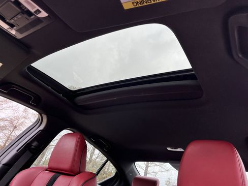 Used 2021 Acura ILX Technology & A-Spec Packages w image 22