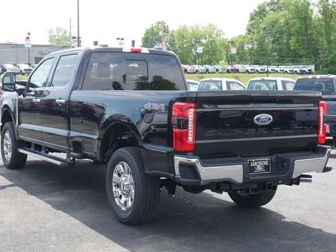 New 2026 Ford F350 Lariat w/ Chrome Package AWD/4WD image 10
