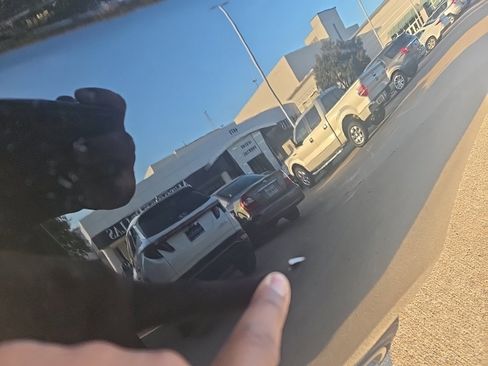 Used 2017 Chevrolet Camaro ZL1 image 7