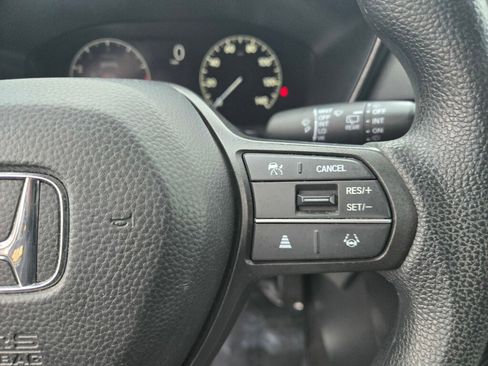 Certified 2024 Honda CR-V LX image 23