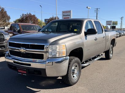Used 2008 Chevrolet Silverado 2500 LT