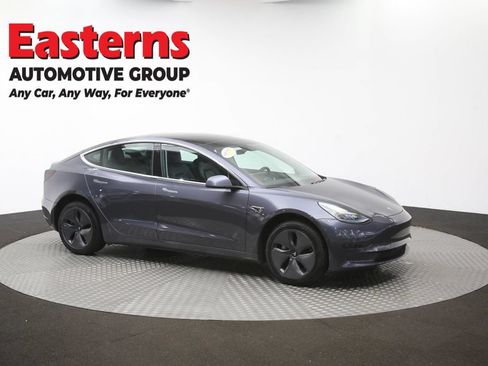 Used 2019 Tesla Model 3 Standard Range Plus RWD image 42