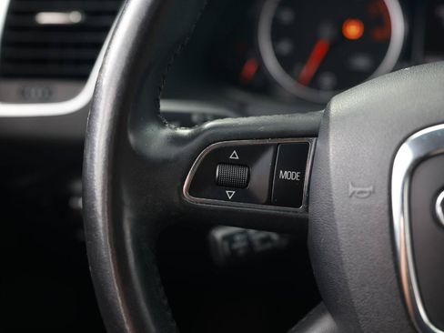 Used 2012 Audi Q5 3.2 Premium Plus AWD/4WD image 26
