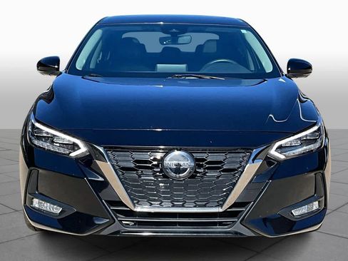 Used 2023 Nissan Sentra SR w/ SR Premium Package image 4