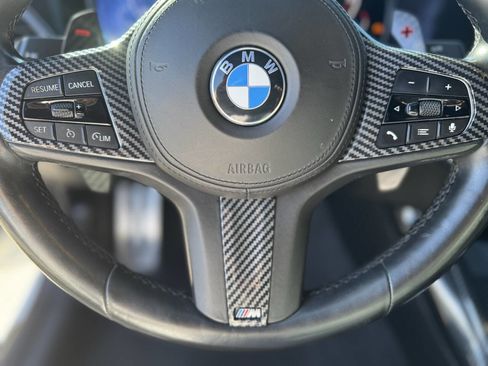 Used 2020 BMW M340i w/ Premium Package RWD image 13