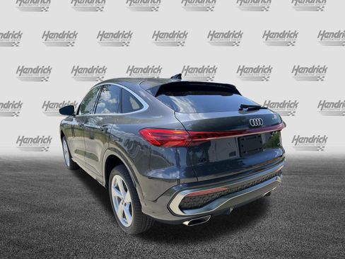New 2026 Audi Q5 Premium Plus AWD/4WD image 7