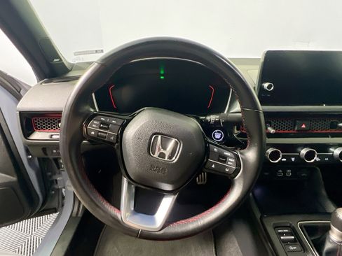 Used 2024 Honda Civic Si image 17