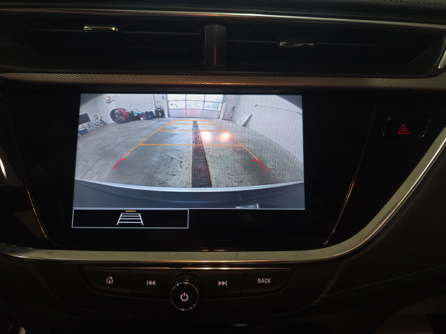 Used 2022 Buick Encore GX Preferred w/ Cold Weather Comfort Package FWD image 19