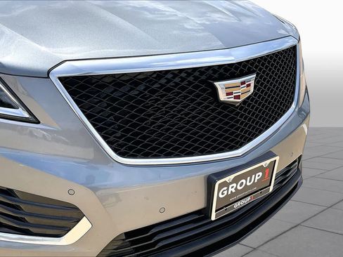 Used 2021 Cadillac XT5 Sportv AWD/4WD image 29
