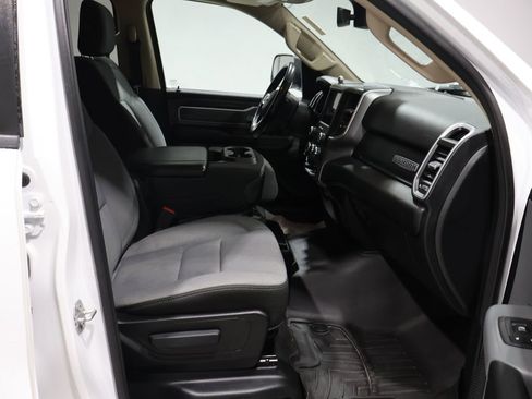 Used 2020 RAM 1500 Big Horn image 22