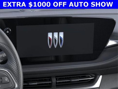 New 2026 Buick Envista Preferred image 20