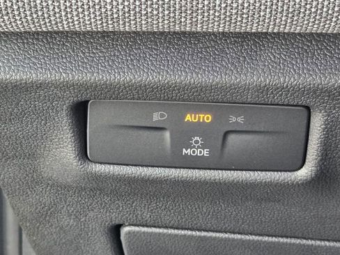 New 2026 Volkswagen Tiguan S FWD image 26