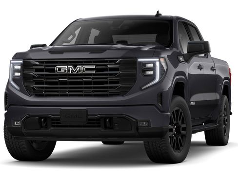 New 2026 GMC Sierra 1500 Elevation w/ Max Trailering Package image 25
