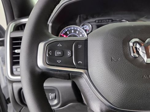 New 2025 RAM 2500 Big Horn image 16