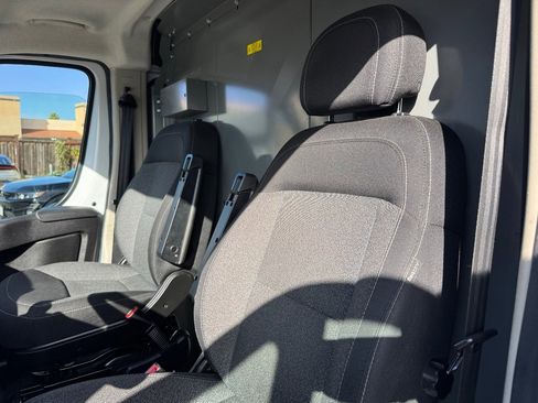 Used 2021 RAM ProMaster 1500 image 19