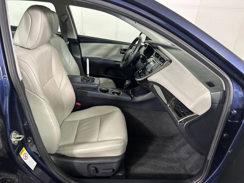 Used 2015 Toyota Avalon XLE image 28