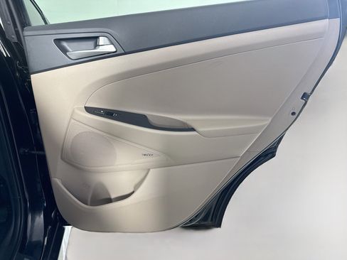Used 2020 Hyundai Tucson Ultimate FWD image 28
