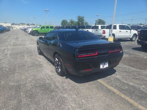 Used 2022 Dodge Challenger R/T Scat Pack w/ Plus Package RWD image 11