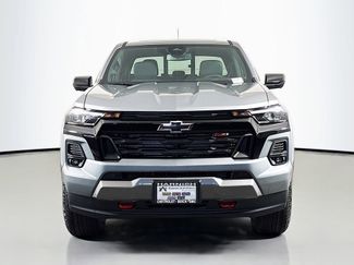 Used 2026 Chevrolet Colorado Z71 w/ Technology Package video 2
