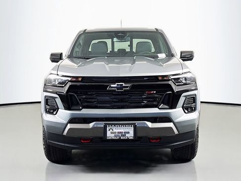 Used 2026 Chevrolet Colorado Z71 w/ Technology Package image 2