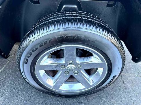 Used 2016 RAM 1500 Express image 21