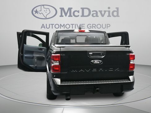 Used 2025 Ford Maverick Lobo AWD/4WD image 48