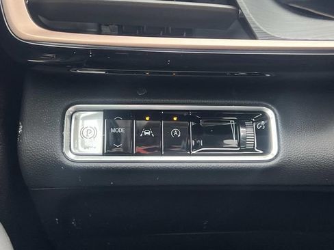 New 2026 Buick Envision Sport Touring image 28