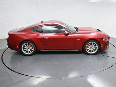 Used 2024 Ford Mustang GT Premium RWD image 64
