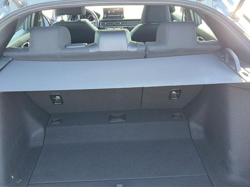 Certified 2023 Honda Civic Sport image 29