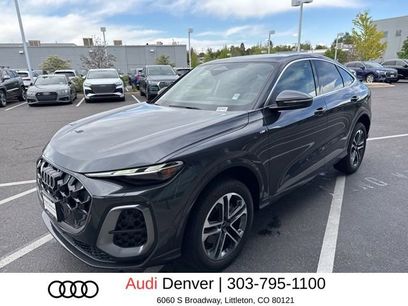 Used 2025 Audi Q5 Premium w/ Convenience Package