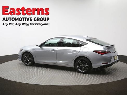Used 2024 Acura Integra A-Spec image 63