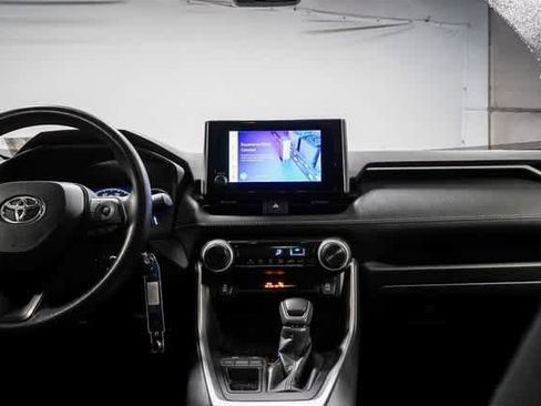 Certified 2024 Toyota RAV4 LE image 13