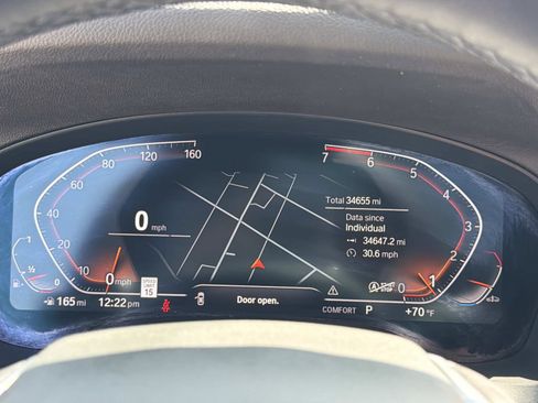 Certified 2023 BMW X3 sDrive30i w/ Premium Package image 22