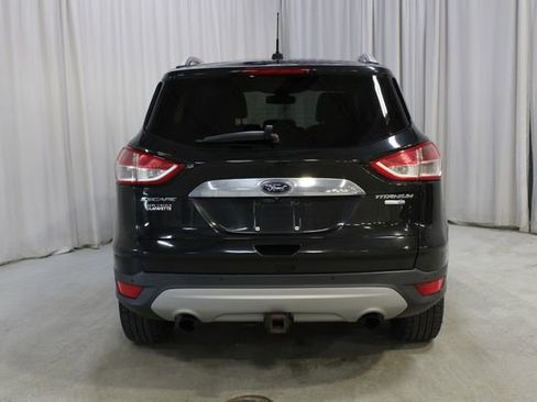 Used 2014 Ford Escape Titanium w/ Equipment Group 401A image 25