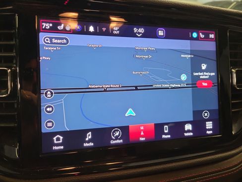 Used 2023 Dodge Durango GT image 24