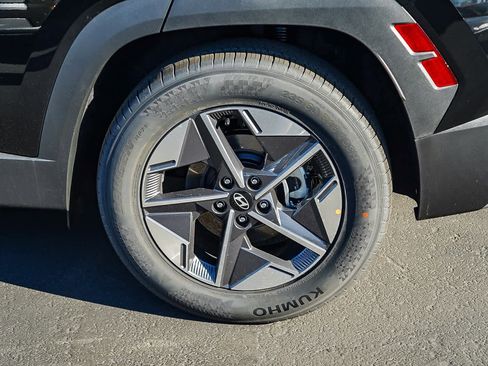 New 2026 Hyundai Tucson SEL image 11