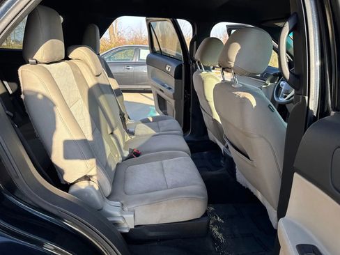 Used 2015 Ford Explorer FWD image 21
