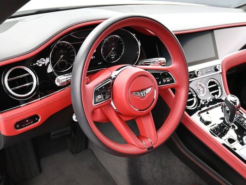 Certified 2021 Bentley Continental GT image 18