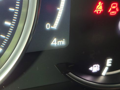 New 2025 MAZDA CX-5 AWD 2.5 S w/ Premium Plus Pkg image 18