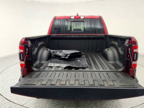 Used 2022 RAM 1500 Rebel w/ Rebel Level 1 Equipment Group image 20